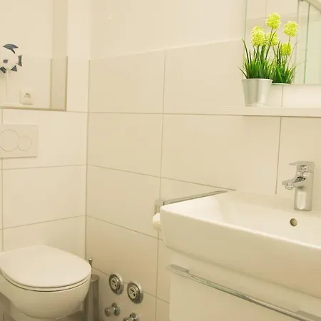 Haus-am-deich-wohnung-11 Dahme (Schleswig-Holstein)